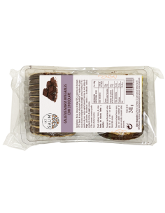 GALLETAS MARIA INTEGRALES...