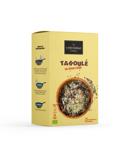 TABOULE DE CUSCUS ECO