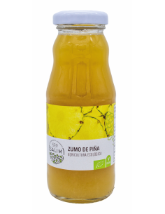 BOTELLIN DE PIÑA ECO