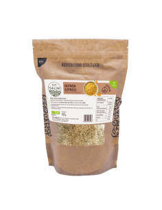 QUINOA PRECOCIDA (Express)