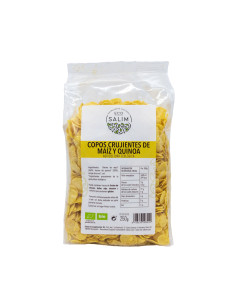 COPOS DE MAÍZ Y QUINOA 250...