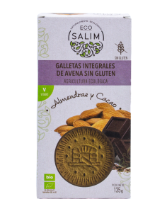GALLETAS AVENA SG...