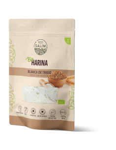 HARINA BLANCA TRIGO ECO 500...