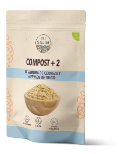COMPOST + 2  250 GR.