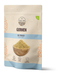 GERMEN  TRIGO ESTABIL. 400 GR.