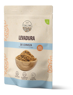 LEVADURA  CERVEZA ESTABIL. 250