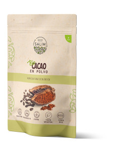 CACAO EN POLVO ECO  200 G