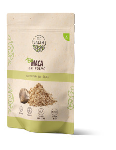 MACA EN POLVO ECO 200 G