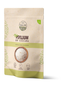 PSYLLIUM EN POLVO ECO 200 G