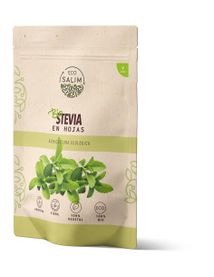 STEVIA EN HOJAS ECO 35 G
