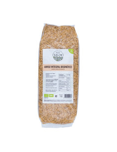 ARROZ INT BASMATIC 1 KG.ECO