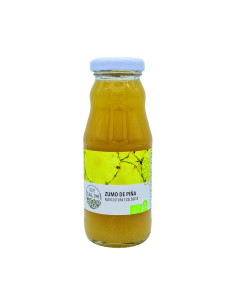 BOTELLIN DE PIÑA ECO