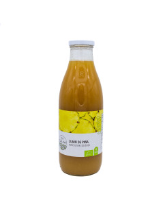 ZUMOS DE PIÑA 1L ECO