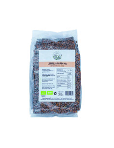 LENTEJAS PARDINAS ECO