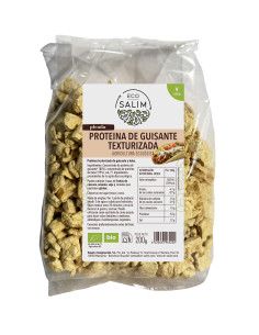 PROTEÍNA PICADA 200 GR ECO