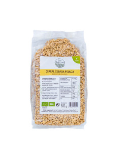 CEBADA PELADA 500 GR ECO