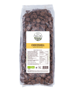 CHOCOSHELL ECO ECO 300 GR