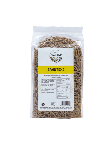 BRANSTICKS 250 GR