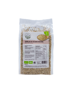 SÉSAMO NATURAL ECO 250 GR