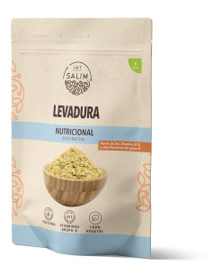 LEVADURA NUTRICIONAL...