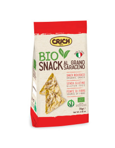 BIO SNACK LEGUMBRES 70 GR