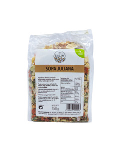 SOPA JULIANA 150 GR