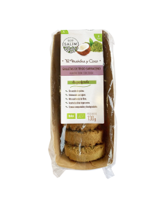 GALLETAS TRIGO SARRACENO TÉ...