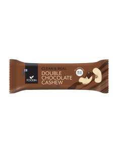 PROTEIN BAR DOBLE...