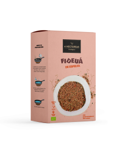 FIDEUÁ VEGETAL DE ESPELTA ECO