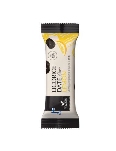 DATE BAR DÁTILES CON REGALIZ SABOR...